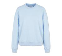 Samsøe Samsøe - Savan Sweat - - Sweatshirts & Hoodies - Donna - Blu - XS