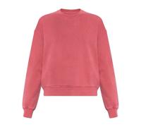 Samsøe Samsøe - Savan Sweatshirt - - Sweatshirts & Hoodies - Donna - Rosa - L