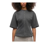 Samsøe Samsøe - T-shirt Sadisas - - Tops - Donna - Nero - M