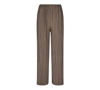 Samsøe Samsøe - Uma Pantaloni - - Trousers - Donna - Marrone - L