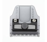Samsebaer Edizione per: set di taglio originale AESCULAP GH703, 0,1 mm, per il sistema di testina di rasatura Favorita. Dispositivi compatibili: Aesculap Favorita II / GT104, Favorita CL / GT206,