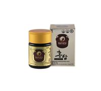 SAMSIDAE - Estratto Gold di Ginseng Rosso Coreano, Massima Concentrazione in Gin