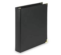 Samsill Classic Collection - Raccoglitore a 3 anelli