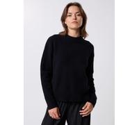 Samsoe Samsoe - Anour O-N 7355 Nero - Abbigliamento S Nero