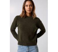 Samsoe Samsoe - Anour O-N 7355 Verde - Abbigliamento S Verde