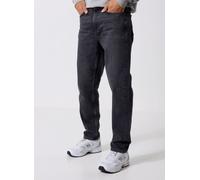 Samsoe Samsoe - Cosmo Jeans 14605 Nero - Abbigliamento 28 X 32 Nero