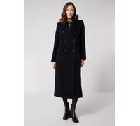 Samsoe Samsoe - Falcon coat 11104 Nero - Abbigliamento M Nero
