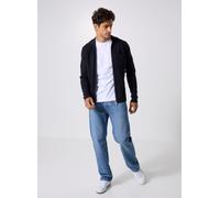 Samsoe Samsoe - Guna X Zip 10490 Blu - Abbigliamento XL Blu