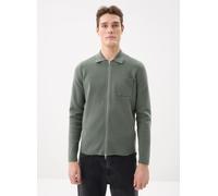 Samsoe Samsoe - Guna X Zip 10490 Grigio - Abbigliamento L Grigio