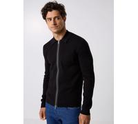 Samsoe Samsoe - Guna X Zip 10490 Nero - Abbigliamento L Nero