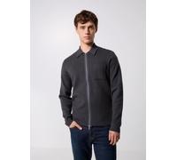 Samsoe Samsoe - Guna X Zip 10490 Nero - Abbigliamento XXL Nero