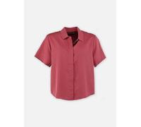Samsoe Samsoe - Mina ss shirt 14028 Rosso - Abbigliamento L Rosso