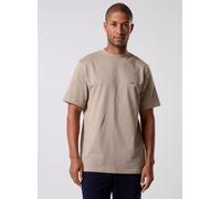 Samsoe Samsoe - Norsbro t-shirt 6024 Beige - Abbigliamento XL Beige