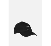 Samsoe Samsoe - Saaddie Cap 14689 Nero - Cappellino T.U Nero