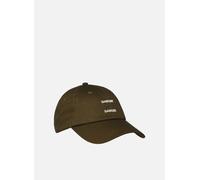 Samsoe Samsoe - Saaddie Cap 14689 Verde - Cappellino T.U Verde
