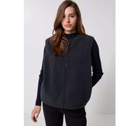 Samsoe Samsoe - Saautumns vest 14927 Grigio - Abbigliamento L Grigio