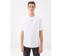 Samsoe Samsoe - Sadinner t-shirt 11725 Bianco - Abbigliamento XXL Bianco