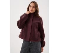 Samsoe Samsoe - Safrost jacket 14927 Marrone - Abbigliamento L Marrone