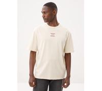 Samsoe Samsoe - Sagergei t-shirt 15316 Bianco - Abbigliamento XL Bianco