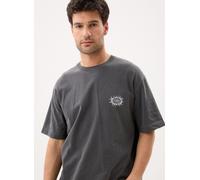 Samsoe Samsoe - Sagergei t-shirt 15489 Grigio - Abbigliamento XXL Grigio