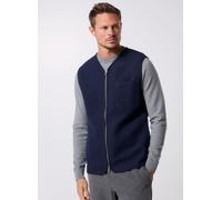 Samsoe Samsoe - Sahannes vest 14612 Blu - Abbigliamento XL Blu