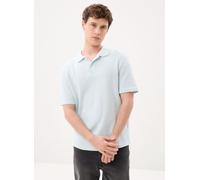 Samsoe Samsoe - Sajase polo 15514 Blu - Abbigliamento L Blu