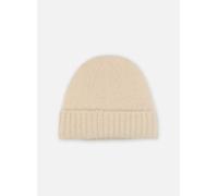Samsoe Samsoe - Sajeanne beanie 15425 Bianco - Berretto T.U Bianco