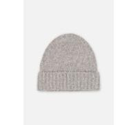 Samsoe Samsoe - Sajeanne beanie 15425 Grigio - Berretto T.U Grigio