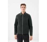 Samsoe Samsoe - Sapaulo Jacket 15380 Verde - Abbigliamento XL Verde