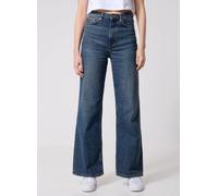 Samsoe Samsoe - Sarebecca jeans 15768 Blu - Abbigliamento 29 X 32 Blu