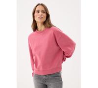 Samsoe Samsoe - Savan sweat 15697 Rosso - Abbigliamento XS Rosso