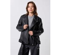 Samsoe Samsoe - Sawinona Jacket 10786 Nero - Abbigliamento M Nero