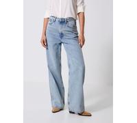 Samsoe Samsoe - Shelly Jeans 14811 Blu - Abbigliamento 29 X 32 Blu