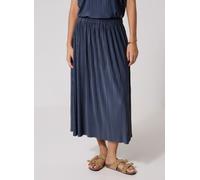 Samsoe Samsoe - Uma Skirt 10167 Blu - Abbigliamento XL Blu