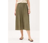Samsoe Samsoe - Uma Skirt 10167 Verde - Abbigliamento XL Verde