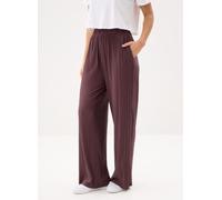 Samsoe Samsoe - Uma Trousers 10167 Marrone - Abbigliamento XL Marrone
