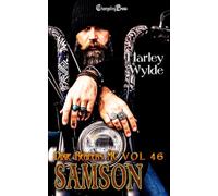 Samson: A Dixie Reapers Bad Boys Romance: 8