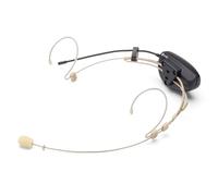 Samson AH7/DE10x - Set microfono wireless per fitness, presentazioni e palcoscenico (Ch E2)