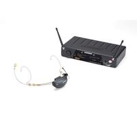 Samson Airline 77 - Sistema cuffie Ch.E3 (UK)