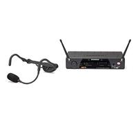 Samson - AIRLINE 77 UHF - AH7 Aerobics Headset System - E2 (863.625 MHz) - sistema microfonico completo