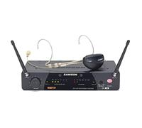 Samson - AIRLINE 77 UHF Vocal Headset System - E2 (863.625 MHz) - sistema microfonico completo