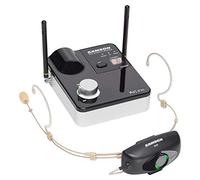 Samson Airline 99M AH9 Wireless Uhf Sistema Headset Fitness