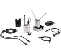 Samson - Airline Micro Camera E1 microfono inalambrico lembo di