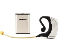 Samson AirLine Micro Earset - E2 Set wireless E2: 863.625 MHz