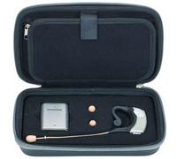 Samson AirLine Micro Earset - E4 Set wireless