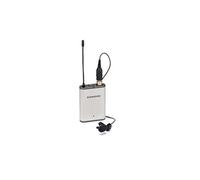 SAMSON - AL2 Trasmettitore con Microfono Lavalier - E3 (864.500 MHz)