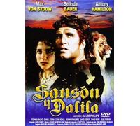 Samson and Delilah (1984) ( Samson & Delilah ) [ Origine Spagnolo, Nessuna Lingua Italiana ]