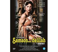 Samson and Delilah