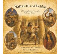 Samson and Delilah