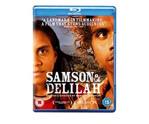 Samson and Delilah